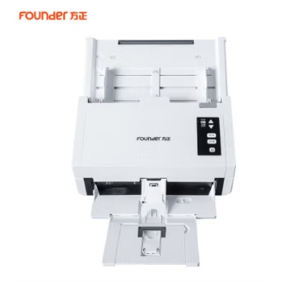 方正/ifound FA6150 扫描仪 A4幅面高速双面扫描仪