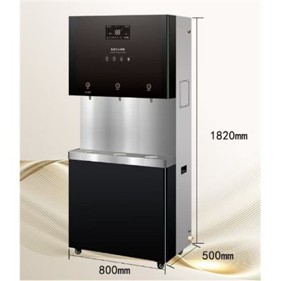 驰诺 WN-RO-90L 饮水器 直饮机开水器